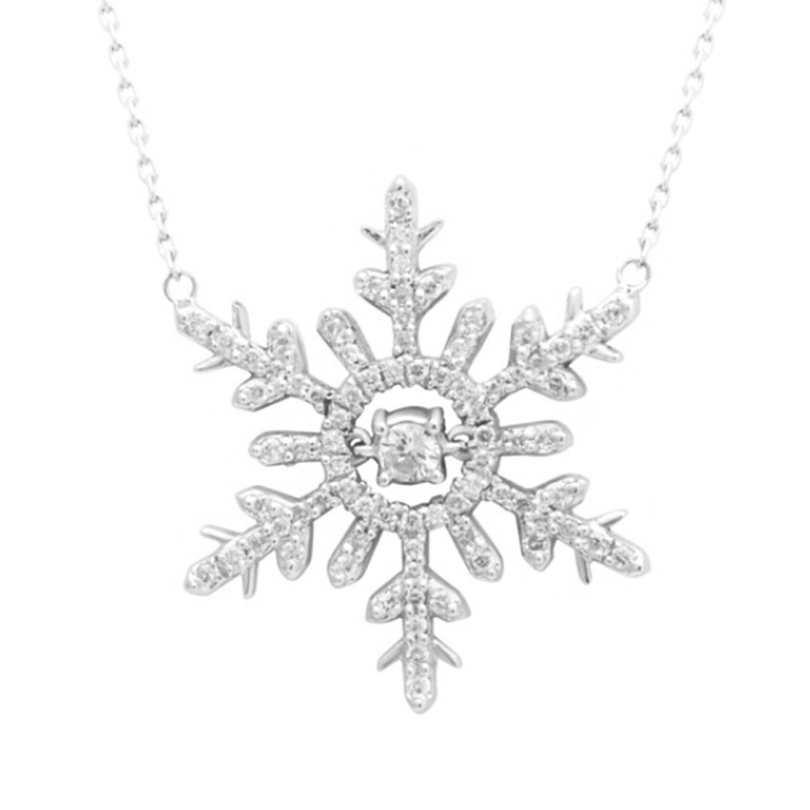 Snowflakes Collection