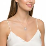 Daily Dazzle Diamond Necklace - Image 2